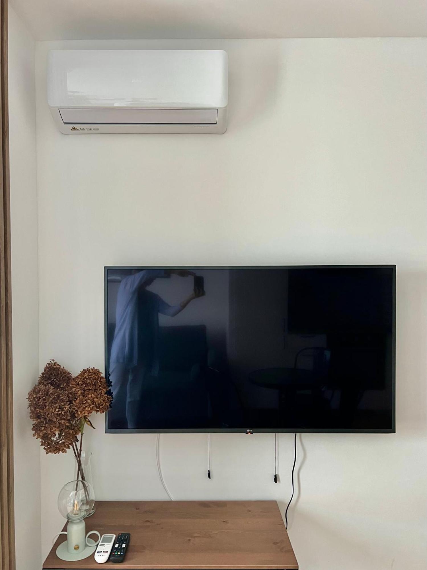 Apartament Przytuly 4, Self Check In, Parking, Blisko Lotniska Rzeszow Exterior photo