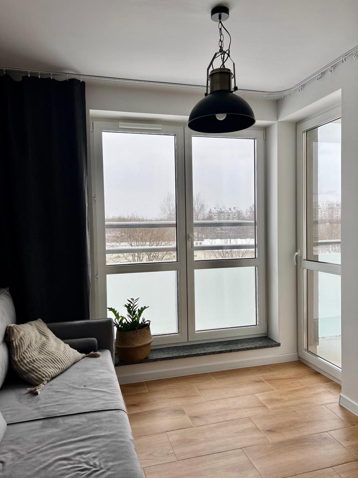 Apartament Przytuly 4, Self Check In, Parking, Blisko Lotniska Rzeszow Exterior photo