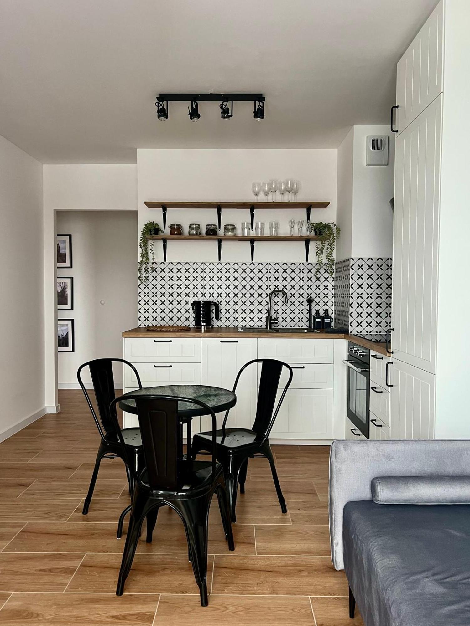 Apartament Przytuly 4, Self Check In, Parking, Blisko Lotniska Rzeszow Exterior photo