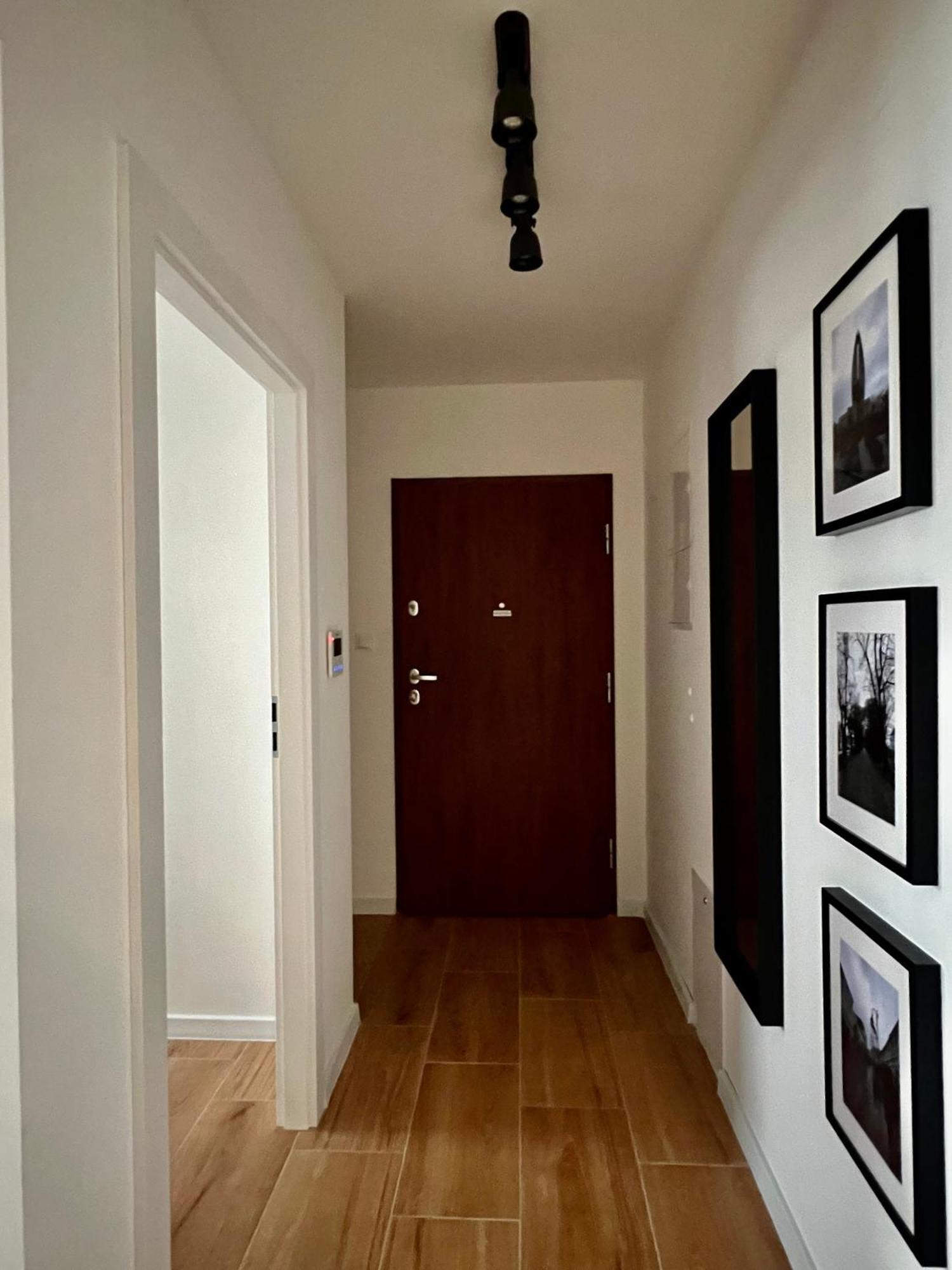 Apartament Przytuly 4, Self Check In, Parking, Blisko Lotniska Rzeszow Exterior photo