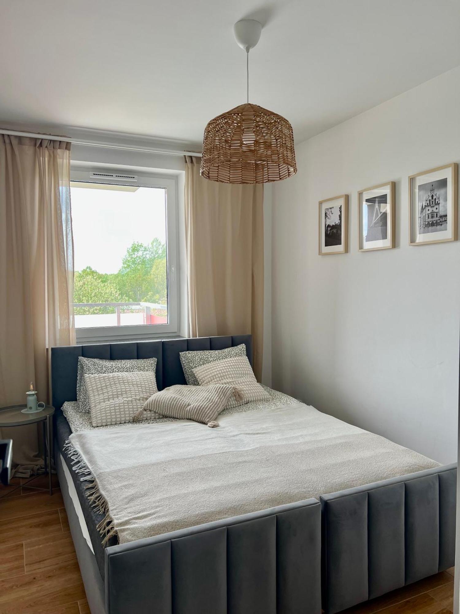 Apartament Przytuly 4, Self Check In, Parking, Blisko Lotniska Rzeszow Exterior photo