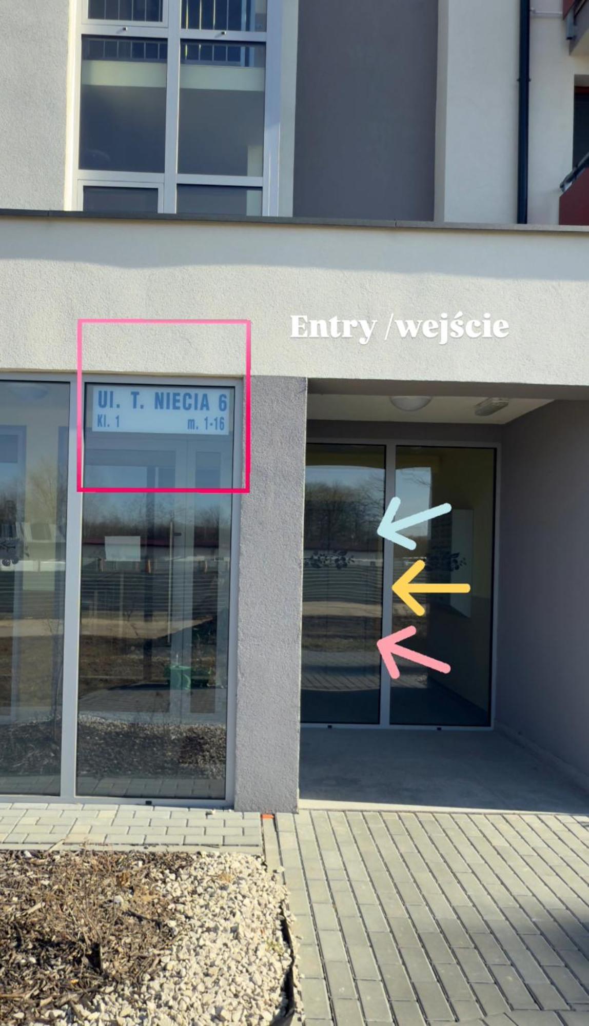 Apartament Przytuly 4, Self Check In, Parking, Blisko Lotniska Rzeszow Exterior photo